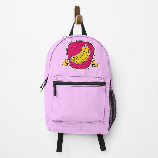 Item preview, Platano Banana Shield designed and sold by espacionegativo.