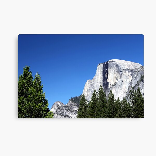 Item preview, Yosemite Half Dome designed and sold by Henrik Lehnerer.