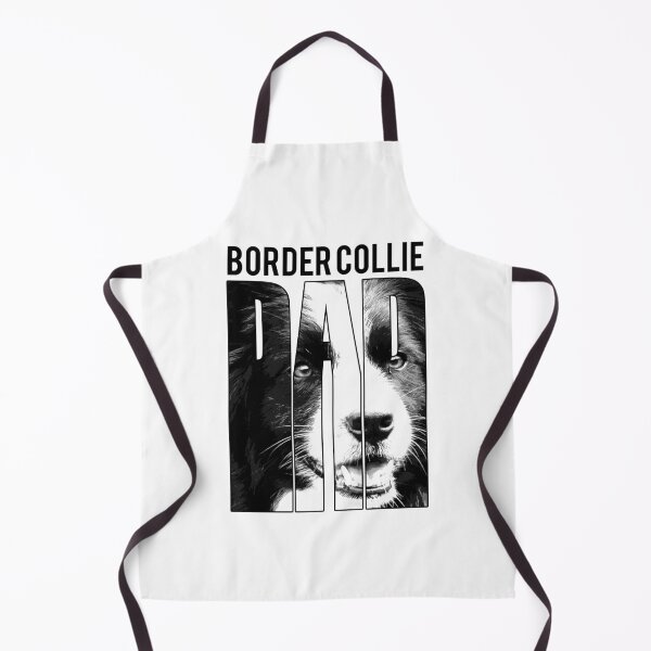 Item preview, Border Collie Dad - Dog Dad Gift designed and sold by Victorias-Art.