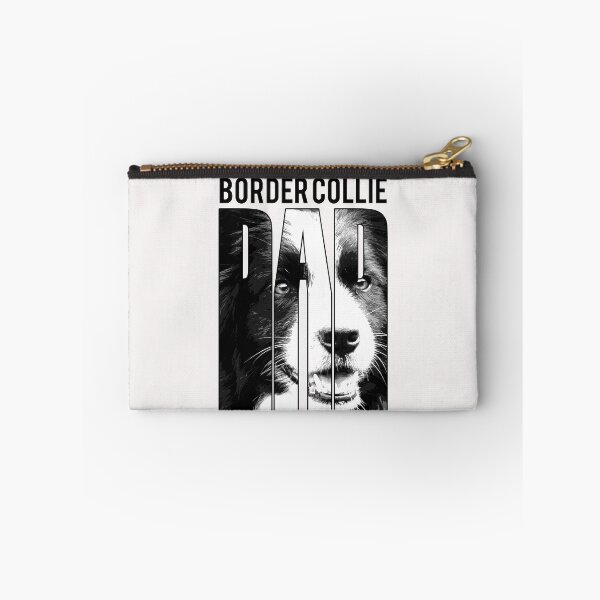 Item preview, Border Collie Dad - Dog Dad Gift designed and sold by Victorias-Art.