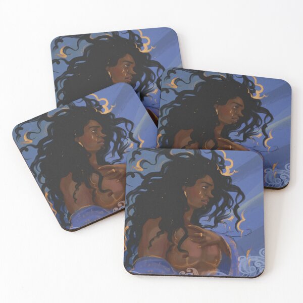 Item preview, Wave of emotion designed and sold by hongmunmu.