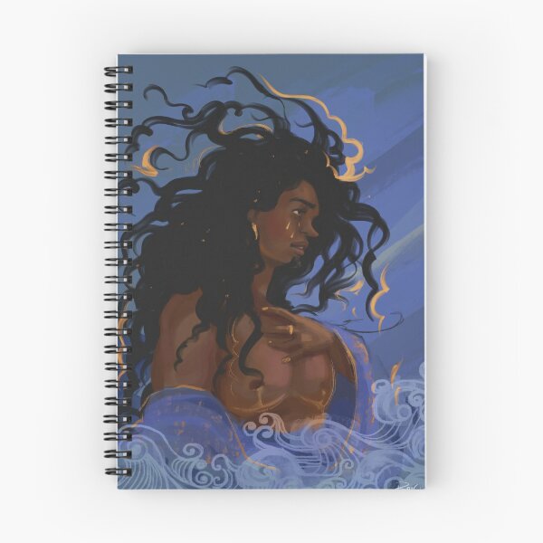 Item preview, Wave of emotion designed and sold by hongmunmu.