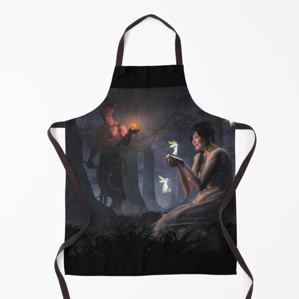 Item preview, Dance of the Midnight Fairies designed and sold by Daniel Eskridge.