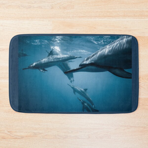Item preview, Dolphin Art designed and sold by FunnyDio.