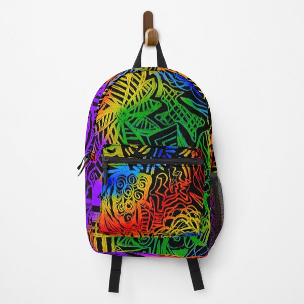 Item preview, free your mind designed and sold by Lauren Langenauer.