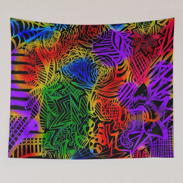Item preview, free your mind  designed and sold by Lauren Langenauer.