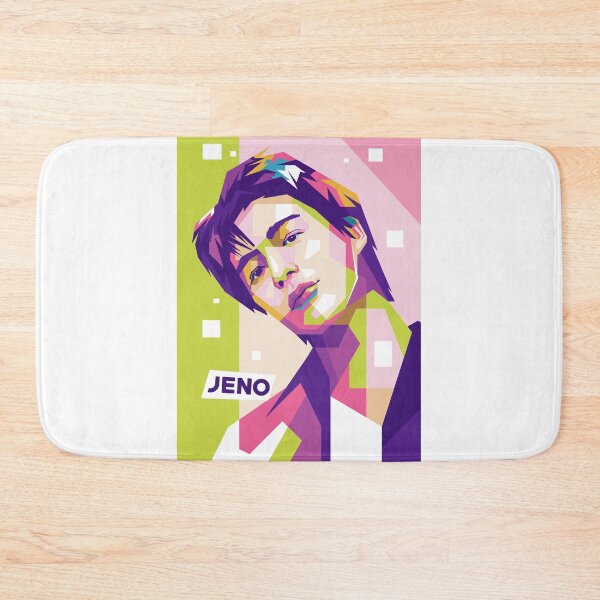 Item preview, NCT JENO designed and sold by Rochefort Artwork.