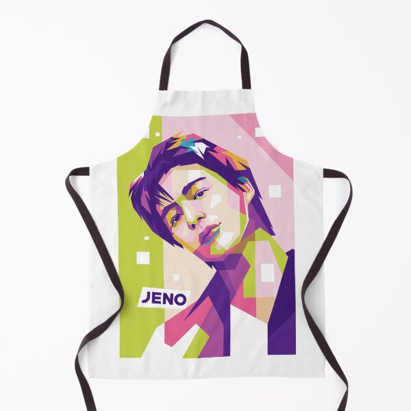 Item preview, NCT JENO designed and sold by Rochefort Artwork.