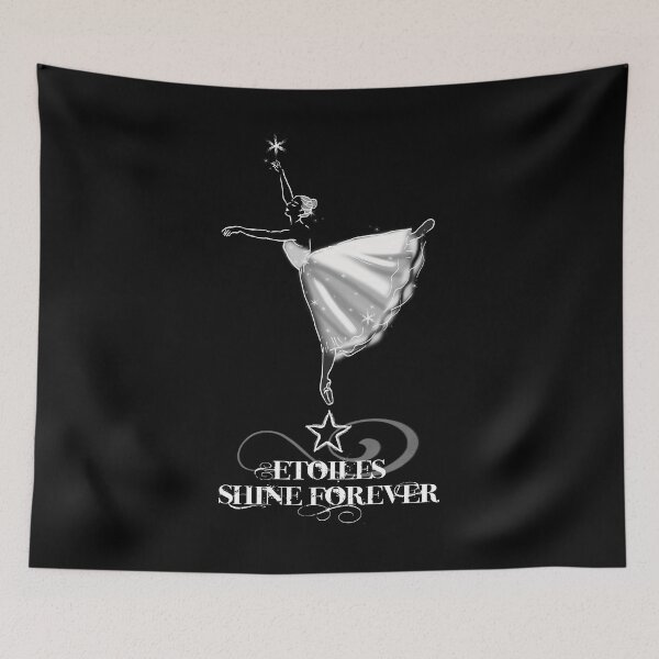 Item preview, Dancer designed and sold by Anna R. Carrino.
