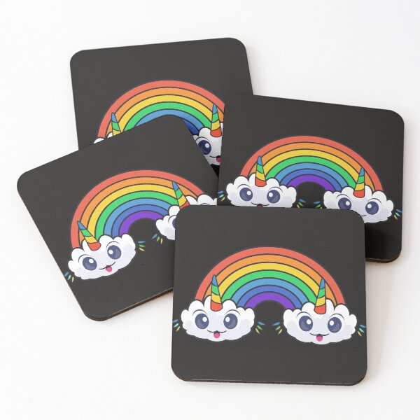 Item preview, Colorful rainbow designed and sold by Olena Du.