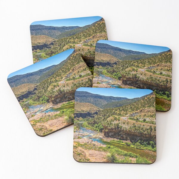 Item preview, Salt River Canyon Wilderness designed and sold by GestaltImagery.