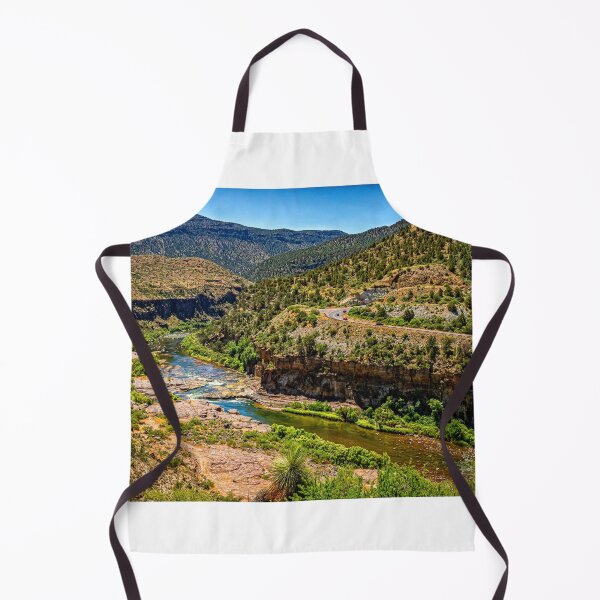 Item preview, Salt River Canyon Wilderness designed and sold by GestaltImagery.