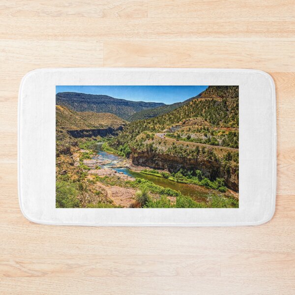 Item preview, Salt River Canyon Wilderness designed and sold by GestaltImagery.