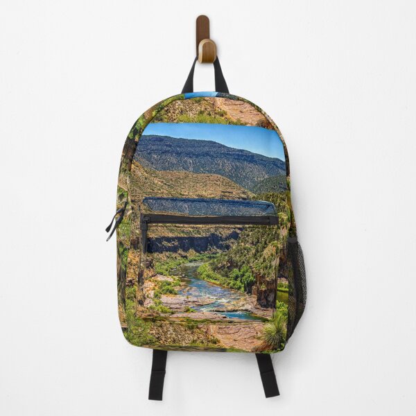 Item preview, Salt River Canyon Wilderness designed and sold by GestaltImagery.