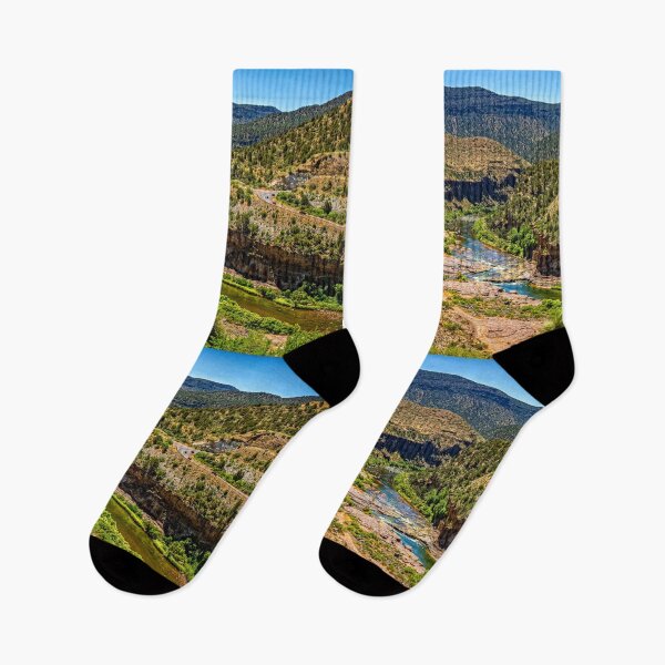 Item preview, Salt River Canyon Wilderness designed and sold by GestaltImagery.