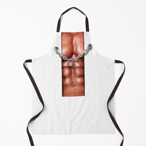 Item preview, Muscle man designed and sold by HandsomeCat.