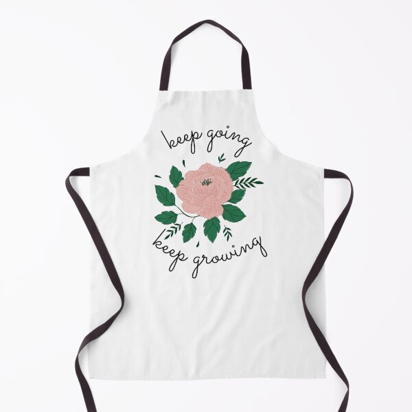 Item preview, Keep going, keep growing designed and sold by wilder-mind.