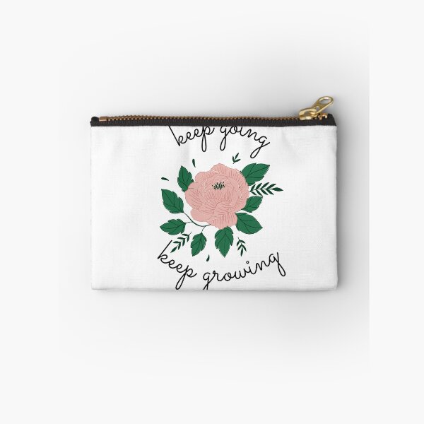 Item preview, Keep going, keep growing designed and sold by wilder-mind.