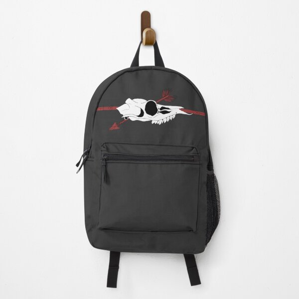 Item preview, Skull of the red deer designed and sold by Savvester.
