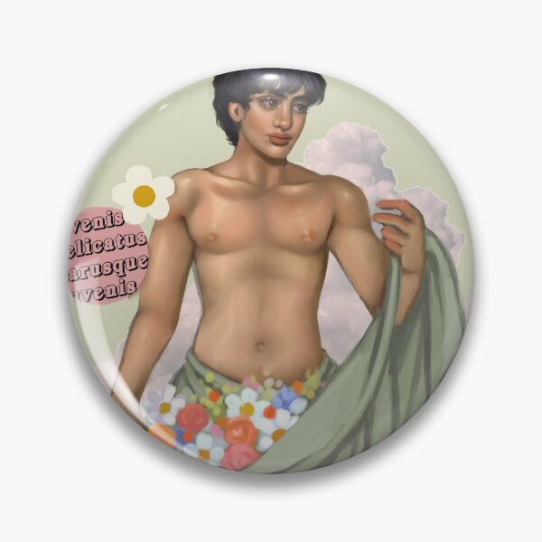 Item preview, Antinous I.I designed and sold by evecdrawings.
