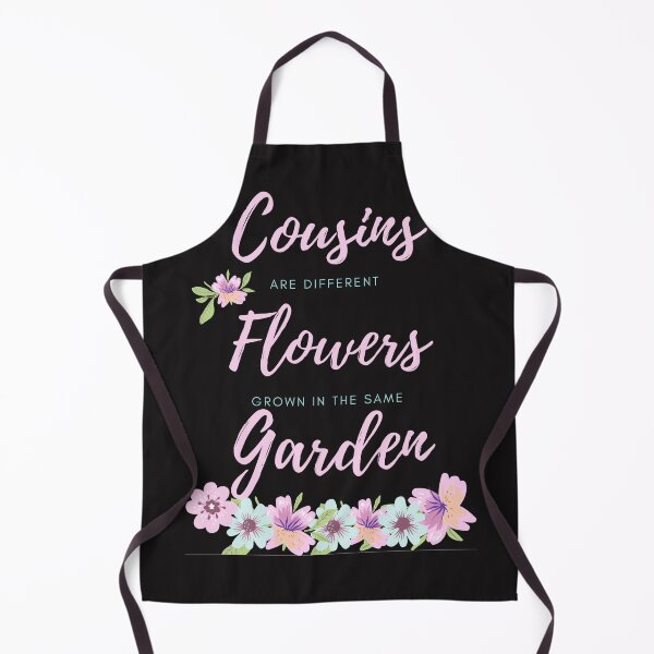 Item preview, Quotes for Cousins designed and sold by Dog Hair and Healing.