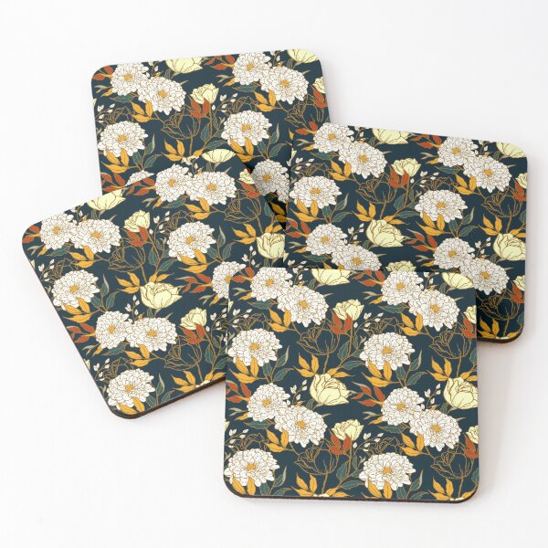 Item preview, Chrysanthemum flower designed and sold by zingzangshop.
