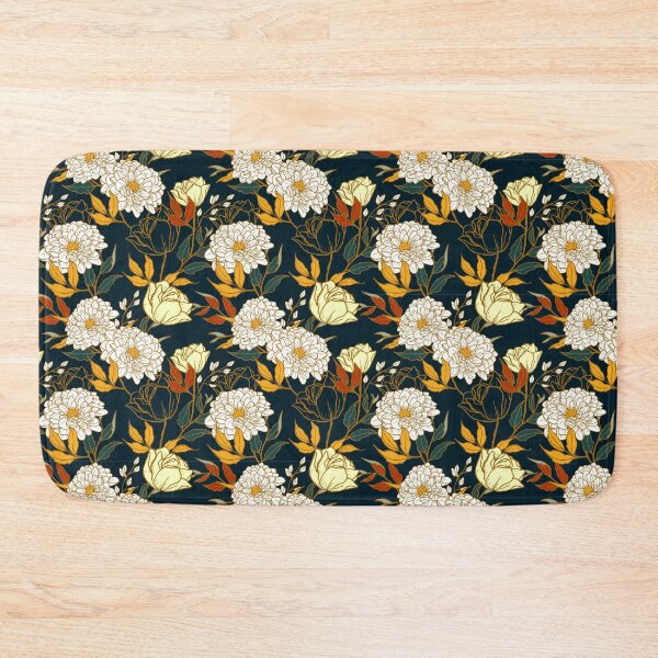 Item preview, Chrysanthemum flower designed and sold by zingzangshop.