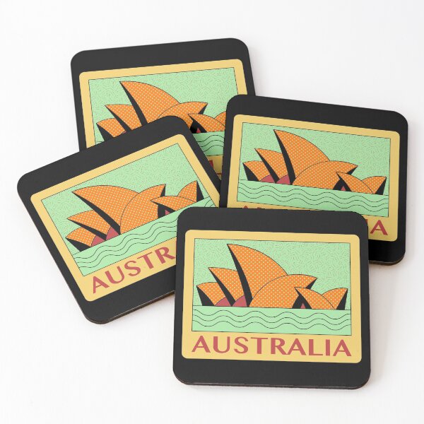 Item preview, Sydney Australia designed and sold by corralmontana.