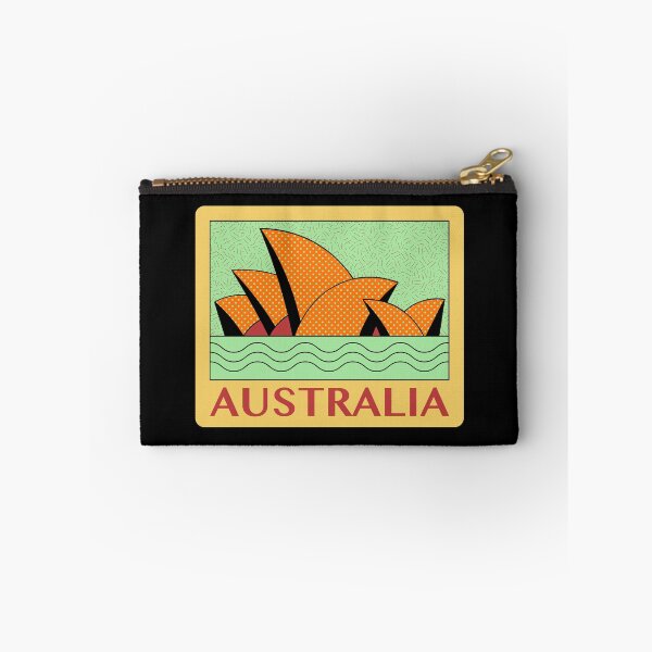 Item preview, Sydney Australia designed and sold by corralmontana.