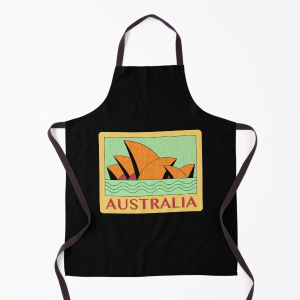 Item preview, Sydney Australia designed and sold by corralmontana.