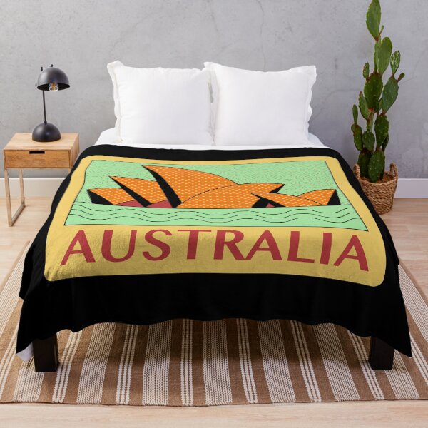 Item preview, Sydney Australia designed and sold by corralmontana.