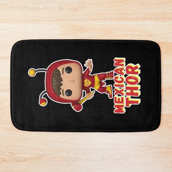 Item preview, Mexican Thor designed and sold by NDS-Merch.