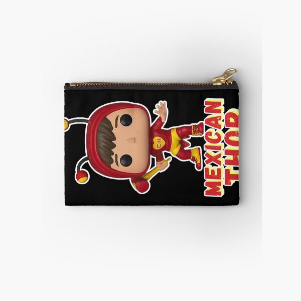 Artikelvorschau, Mexikanische Thor entworfen und verkauft von NDS-Merch.