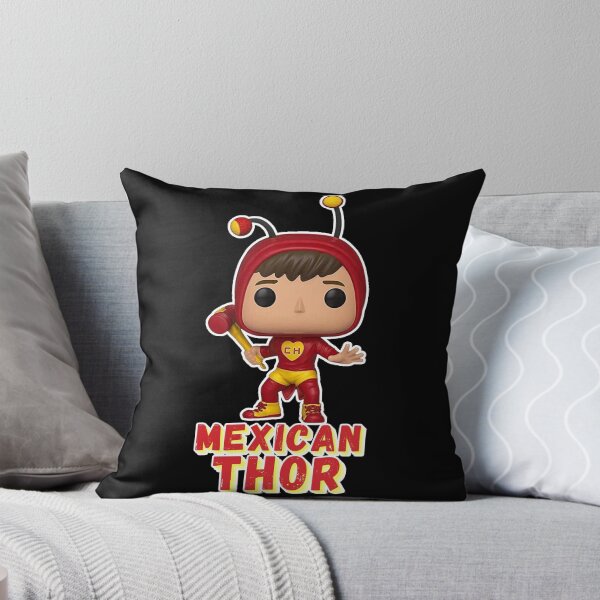 Item preview, Mexican Thor designed and sold by NDS-Merch.