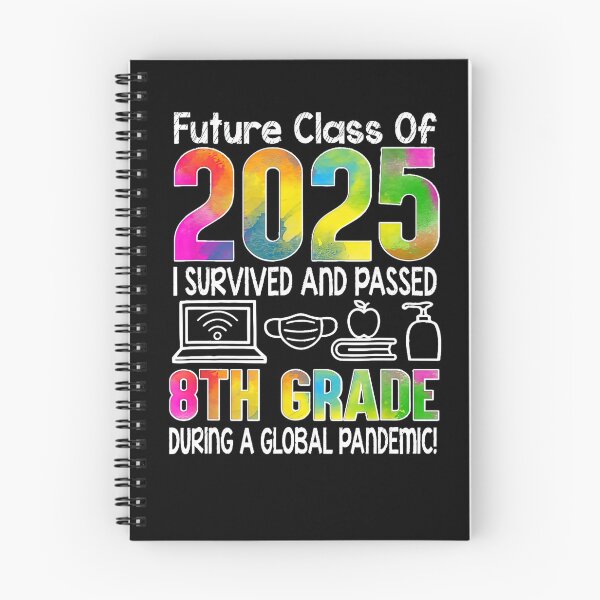 Item preview, Future Class 2025 8th Grade Teacher Back To School designed and sold by EvanMcguinness.