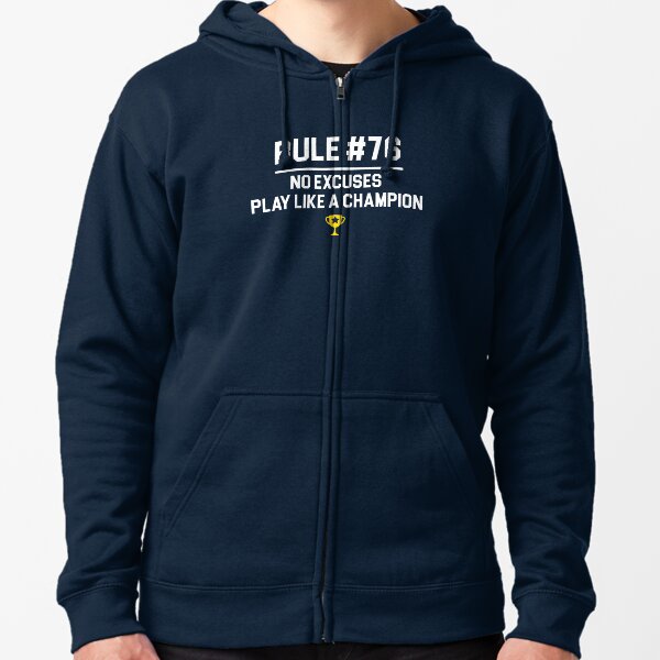 Play Like A Champion Hoodies Sweatshirts for Sale Redbubble