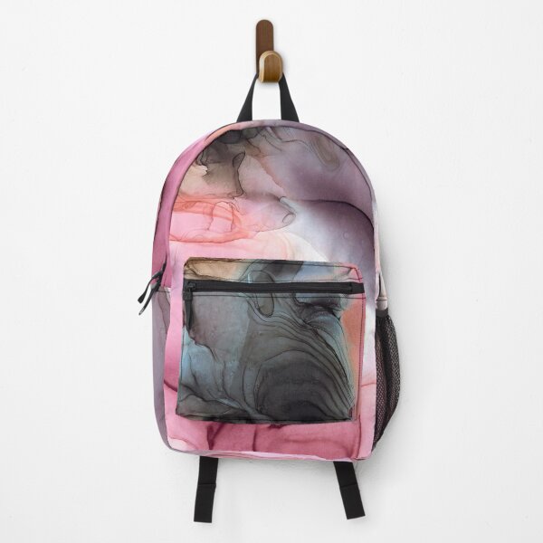 Item preview, Pink Marble Watercolor designed and sold by Designs By YL.