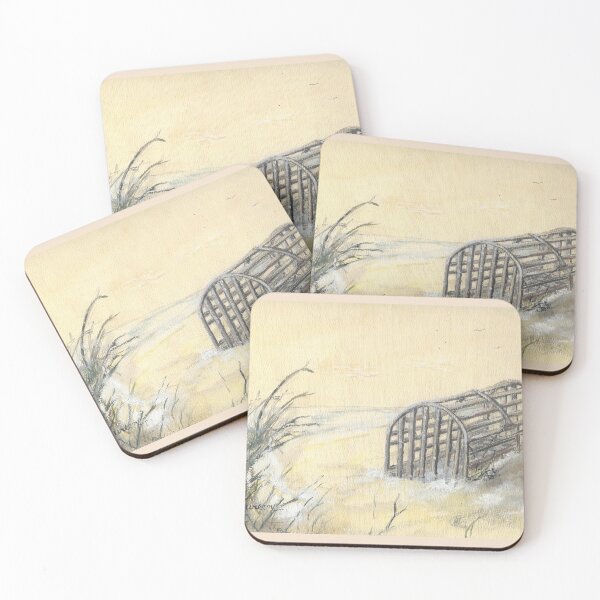 Item preview, Low Tide designed and sold by Maureen Girard.