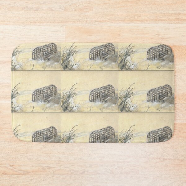Item preview, Low Tide designed and sold by Maureen Girard.