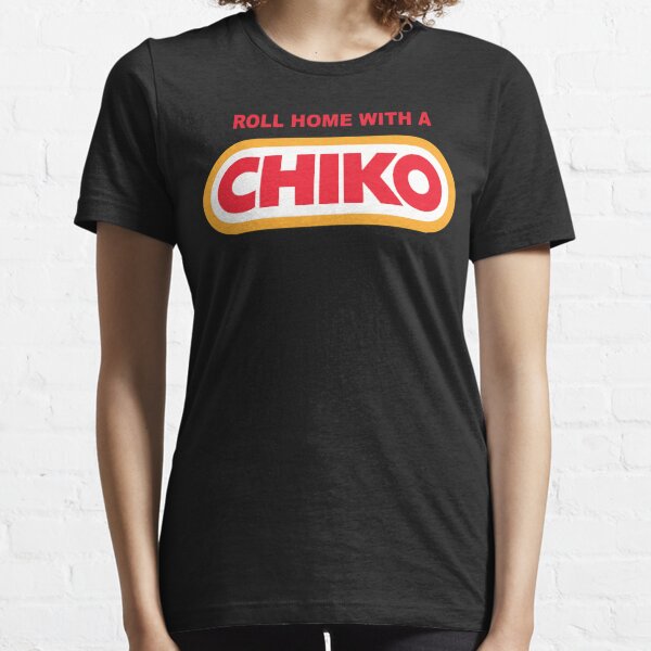 chiko roll shirt