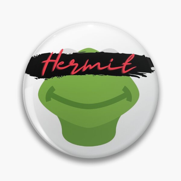 Item preview, Marina hermit frog designed and sold by emiliakk.