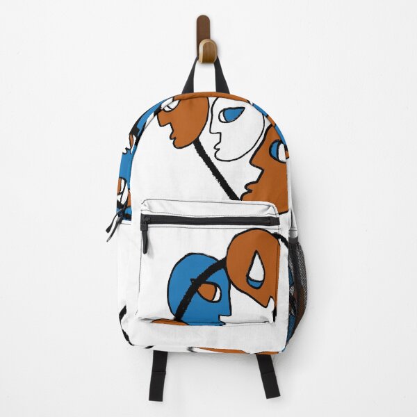 Item preview, The Thinker designed and sold by Vanillandree.