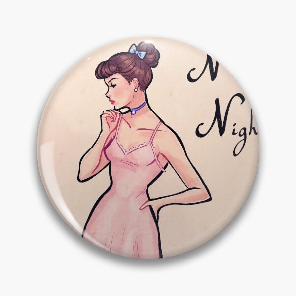 Item preview, n is for nightgown designed and sold by silkanide.