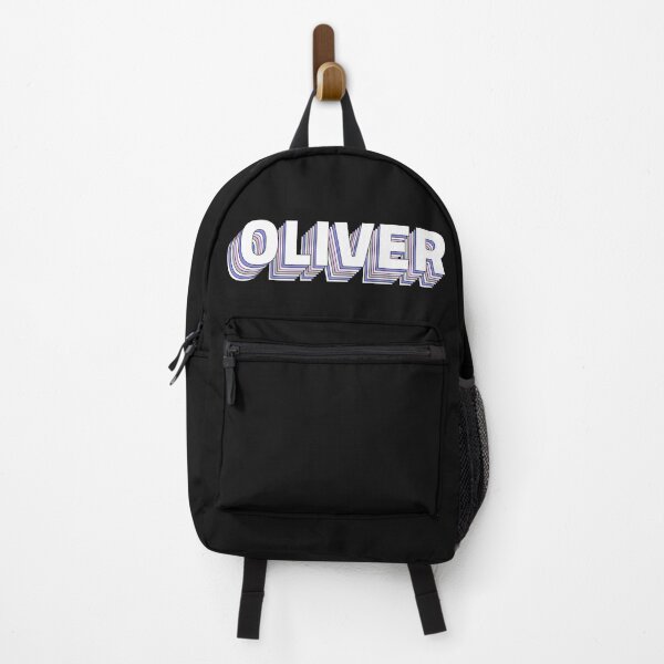 Item preview, Oliver - Name designed and sold by glee1111.
