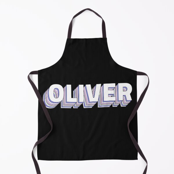 Item preview, Oliver - Name designed and sold by glee1111.
