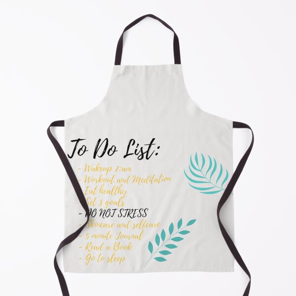 Item preview, TO DO LISTS TASK TO BE "THAT GIRL" - The Secret Law of Attraction Quote Abundance designed and sold by Elena González Álvarez.