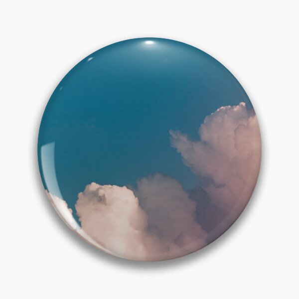 Item preview, Clouds Art designed and sold by FunnyDio.