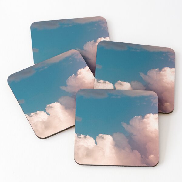 Item preview, Clouds Art designed and sold by FunnyDio.