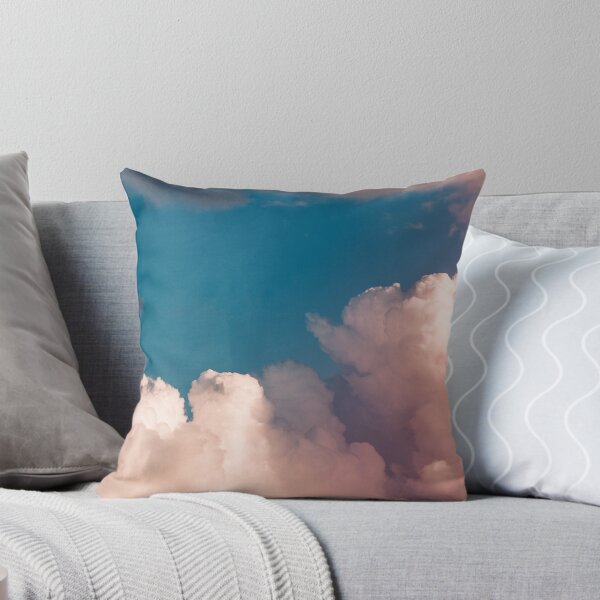 Item preview, Clouds Art designed and sold by FunnyDio.