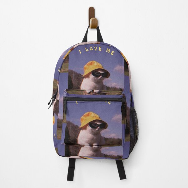 Item preview, Picture of a cat wearing sunglasses designed and sold by Robisko Store.